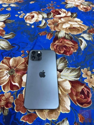 iPhone 12 Pro Max مستعمل للبيع في بغداد