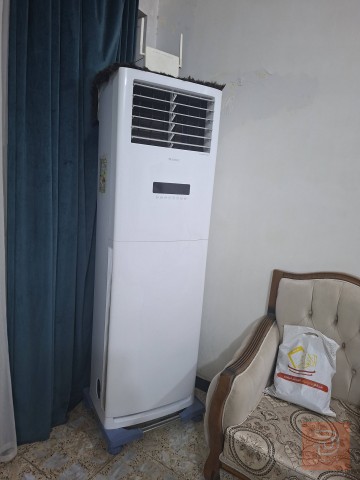 سبلت كري 3 طن جديد جداً للبيع في بغداد