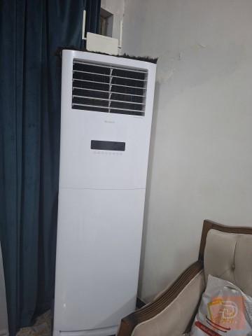 سبلت كري 3 طن جديد جداً للبيع في بغداد