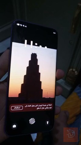 انفينكس هوت 60 برو بلس مستعمل للبيع في المثنى