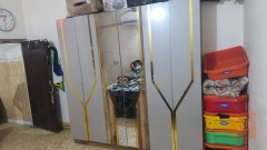 كنتور 3 أبواب جديد للبيع في بغداد