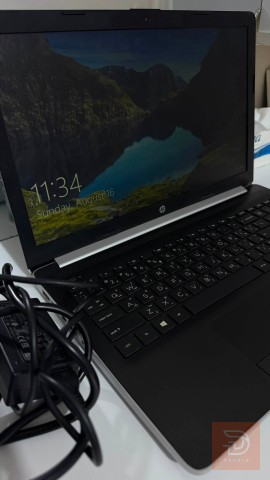 HP Laptop 15-da2xxx للبيع في واسط