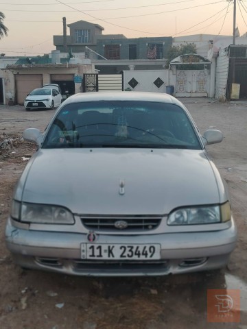 سوناتا تو موديل 94 للبيع في بابل