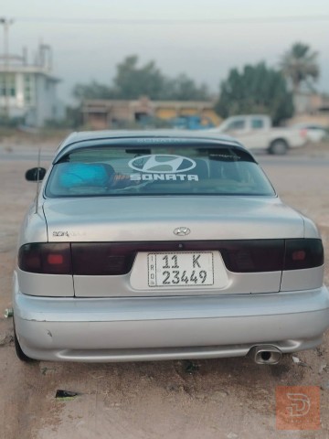 سوناتا تو موديل 94 للبيع في بابل