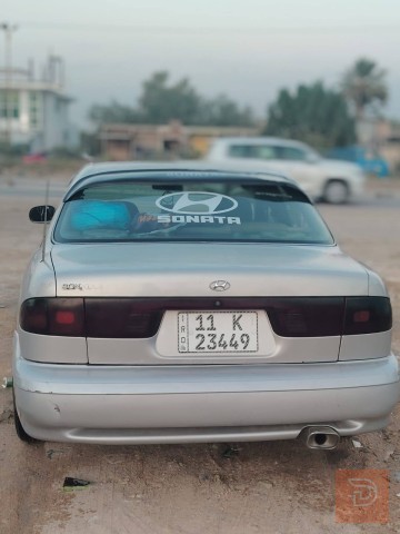 سوناتا تو موديل 94 للبيع في بابل