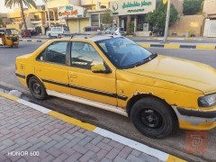 بيجو بارص 2010 للبيع في ديالى