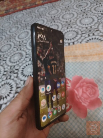 بوكو X4 برو 5G مستعمل للبيع في النجف الأشرف