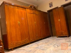 غرفة نوم تفصال درجة أولى مستعمل للبيع في بغداد