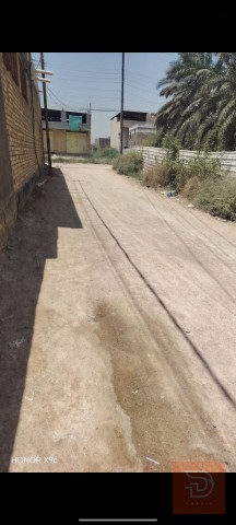 بيت طابو صرف زراعي مساحة 167 متر للبيع في بغداد