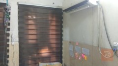 كنتور تصميم تركي بحالة ممتازة للبيع في بغداد