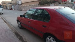 نيسان بريميرا موديل 92 للبيع في كربلاء المقدسة