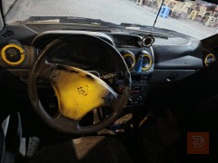 سايبا جاهزة ومكينة وكير حدادي للبيع في كربلاء المقدسة