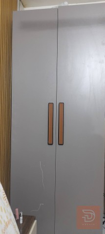 كنتور بابين تصميم تركي مستعمل للبيع في بغداد