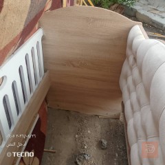 كاروك طفل مستعمل للبيع في النجف الأشرف