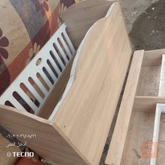 كاروك طفل مستعمل للبيع في النجف الأشرف
