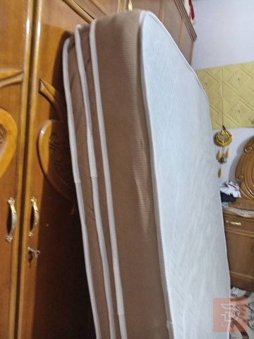 دوشك طبي درجة أولى مستعمل للبيع في بغداد