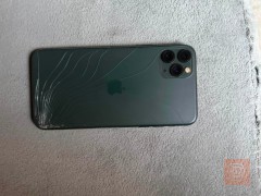 Apple iPhone 11 Pro Max 256GB مستعمل للبيع في بغداد