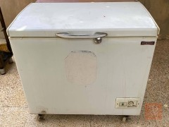 مجمده شغاله فوول مستعمل للبيع في صلاح الدين