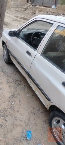 سايبه 2010 للبيع في كربلاء المقدسة