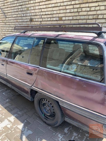 اوبل ستيشن موديل 1993 للبيع في الأنبار