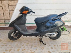 سبيسي ياباني كهربائياتها شغالة للبيع في واسط