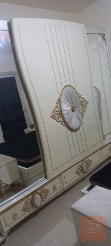 غرفة نوم جديدة ونظيفة للبيع في أربيل