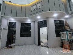 دار سكن حديث البناء في حي الحكيم 180م للبيع في واسط