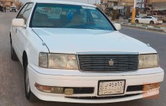 سيارة راس الثور موديل 97 للبيع في ذي قار