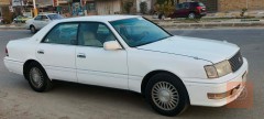 سيارة راس الثور موديل 97 للبيع في ذي قار