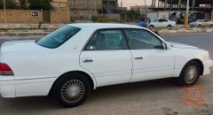 سيارة راس الثور موديل 97 للبيع في ذي قار