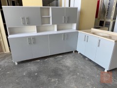 كاونتر MDF للبيع في بغداد