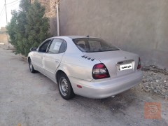 دايو لكنزه كوري موديل 2000 للبيع في الديوانية