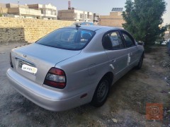 دايو لكنزه كوري موديل 2000 للبيع في الديوانية