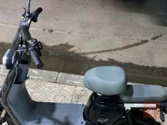 دراجة شحن نظيفة جداً مستعمل للبيع في بغداد