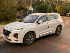 هيونداي سنتافيا 2019 للبيع في بغداد