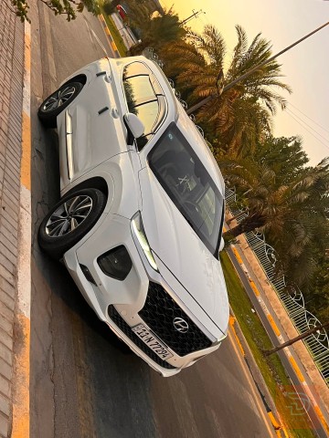 هيونداي سنتافيا 2019 للبيع في بغداد