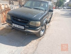 فورد اكسبلور موديل 96 للبيع في بغداد