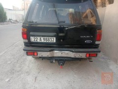 فورد اكسبلور موديل 96 للبيع في بغداد