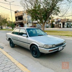 تويوتا كامري 1990 للبيع في بابل