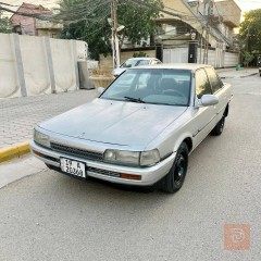 تويوتا كامري 1990 للبيع في بابل