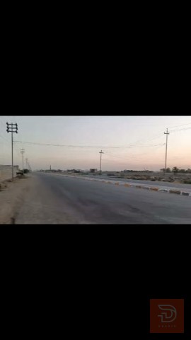 دار في جزيرة الرمادي 1850م للبيع في الأنبار