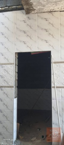 كادر كامل خلفه السراميك والبورسلين — عموم العراق