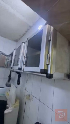 كاونتر ألمنيوم نظيف مستعمل للبيع في بغداد