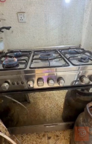 طباخ 5 عيون للبيع في بغداد