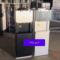براد عمودي ماركة كولدن الأسود والأبيض للبيع في واسط