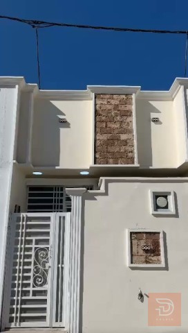 بيت في كربلاء حي العباس 50 متر للبيع