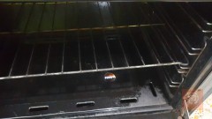 طباخ شغال ونظيف مستعمل للبيع في بغداد