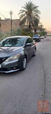 نيسان سنترا 2018 للبيع في بغداد