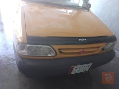 مطلوب سايبة موديل 2012 تبريد شغال في بغداد