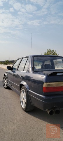 BMW 316i 1991 للبيع في ذي قار